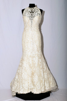 Allure Couture Bridals 0126429