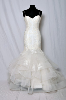 Bliss Monique Lhuillier 0128532