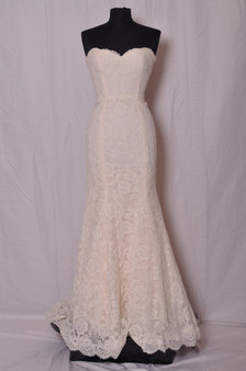 Bliss Monique Lhuillier 0128535