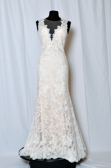 Watters Bridal 0128912