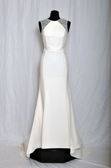 NOUVELLE AMSALE BRIDAL 0131369