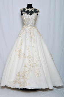 Alyne Bridal 0132810
