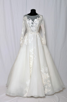 Alyne Bridal 0133936