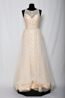 Allure Couture Bridals 0134265