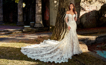 Eve of Milady Bridals 0134921