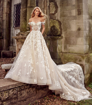 Eve of Milady Bridals 0134925