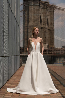 Alyne Bridal 0135431
