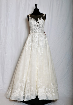 NICOLE SPOSE 0135554