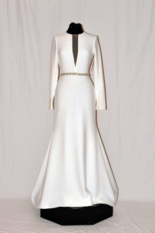 TARA KEELY FALL 2019 BEFORE 0137189