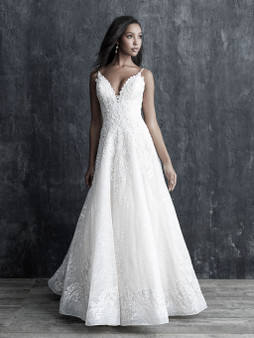 Allure Couture Bridals 0137294
