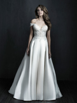 Allure Couture Bridals 0137507