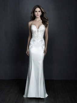 Allure Couture Bridals 0137515