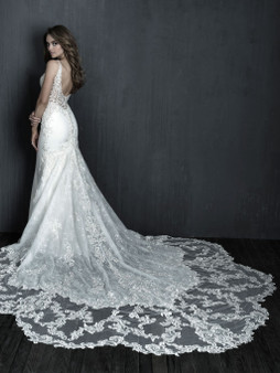 Allure Couture Bridals 0137518