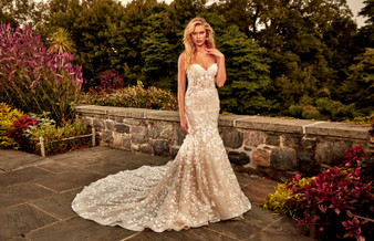 Eve of Milady Bridals 0137932