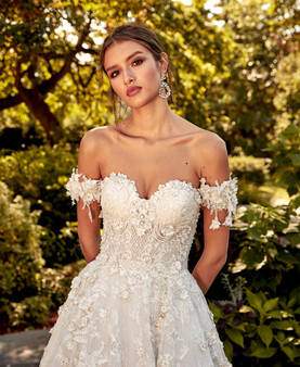 Eve of Milady Bridals 0137947