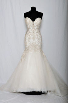 BRIDALS BY LORI EXCLUSIVE 0138215