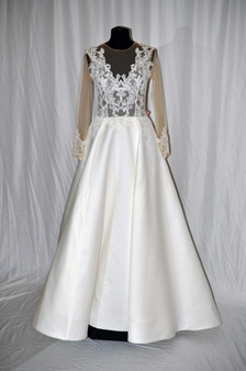 Alyne Bridal 0138450