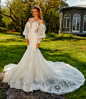 Eve of Milady Bridals 0138550