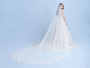 CINDERELLA VEIL 2021