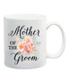 Our Mother of the Groom mug is the perfect wedding gift for your future Mother In Law because its a keepsake shes sure to use often!