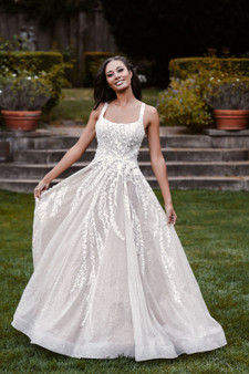 Allure Couture Bridals 0139701