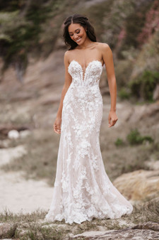Allure Couture Bridals 0139706