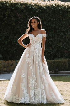 Allure Couture Bridals 0139711