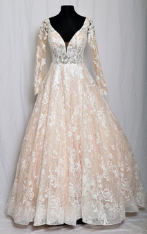 BRIDALS BY LORI EXCLUSIVE 0139758