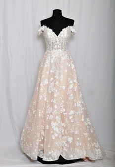 BRIDALS BY LORI EXCLUSIVE 0139764