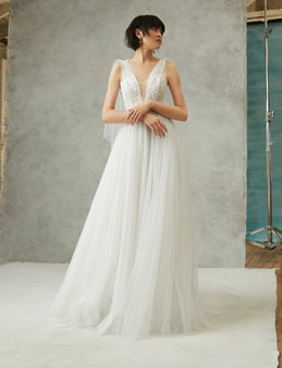 Alyne Bridal 0139901