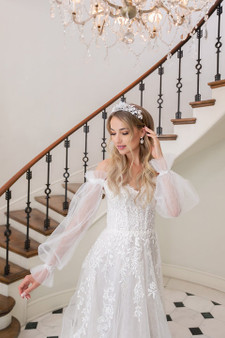 ESTEE COUTURE BRIDAL 0140155