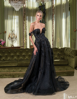 ESTEE COUTURE BRIDAL 0140159