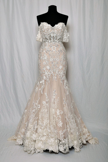 BRIDALS BY LORI EXCLUSIVE 0140198