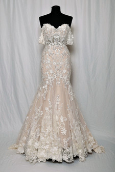 BRIDALS BY LORI EXCLUSIVE 0140198