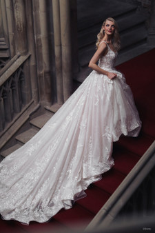 DISNEY FAIRY TALE WEDDINGS COL 0140248