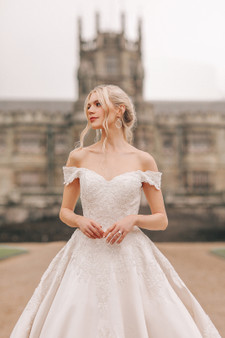 DISNEY FAIRY TALE WEDDINGS COL 0140250
