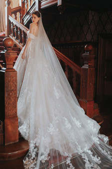 DISNEY FAIRY TALE WEDDINGS COL 0140266