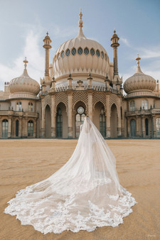 DISNEY FAIRY TALE WEDDINGS COL 0140268