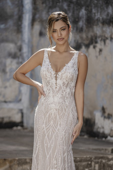 Allure Couture Bridals 0140285