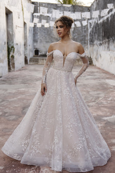 Allure Couture Bridals 0140293