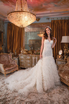 ESTEE COUTURE BRIDAL 0140316