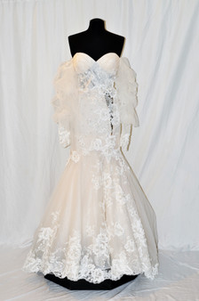 Eve of Milady Bridals 0140421