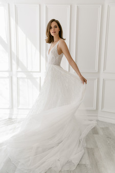 ENAURA BRIDAL 0140425