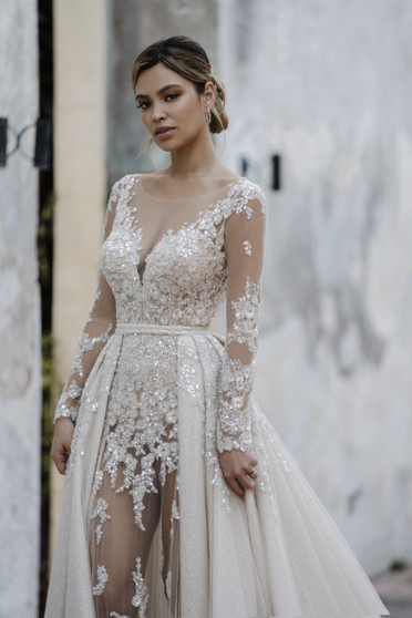 Allure Couture Bridals 0140691