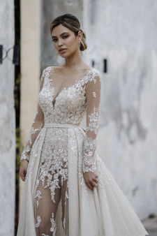 Allure Couture Bridals 0140691