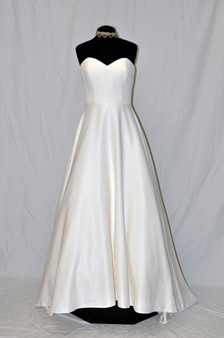 BRIDALS BY LORI EXCLUSIVE 0140701