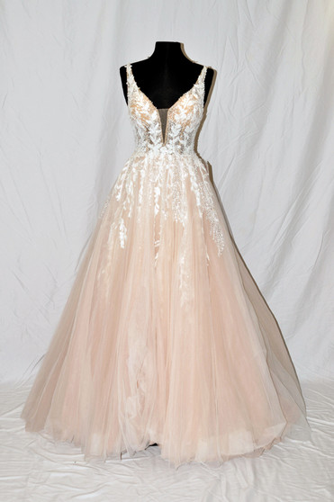 BRIDALS BY LORI EXCLUSIVE 0140762