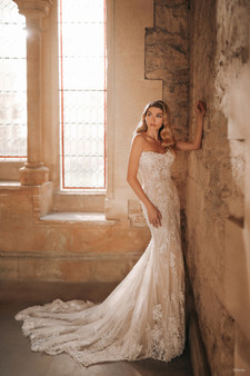 DISNEY FAIRY TALE WEDDINGS COL 0141067