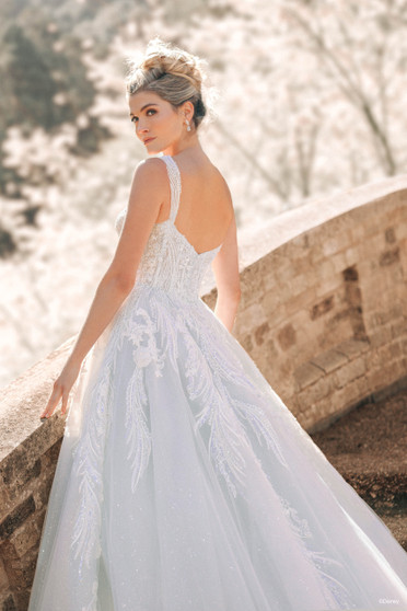 DISNEY FAIRY TALE WEDDINGS COL 0141071