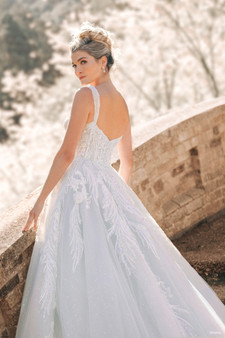 DISNEY FAIRY TALE WEDDINGS COL 0141071
